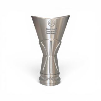 Κύπελλο Euroleague 2024 Παναθηναϊκός Back