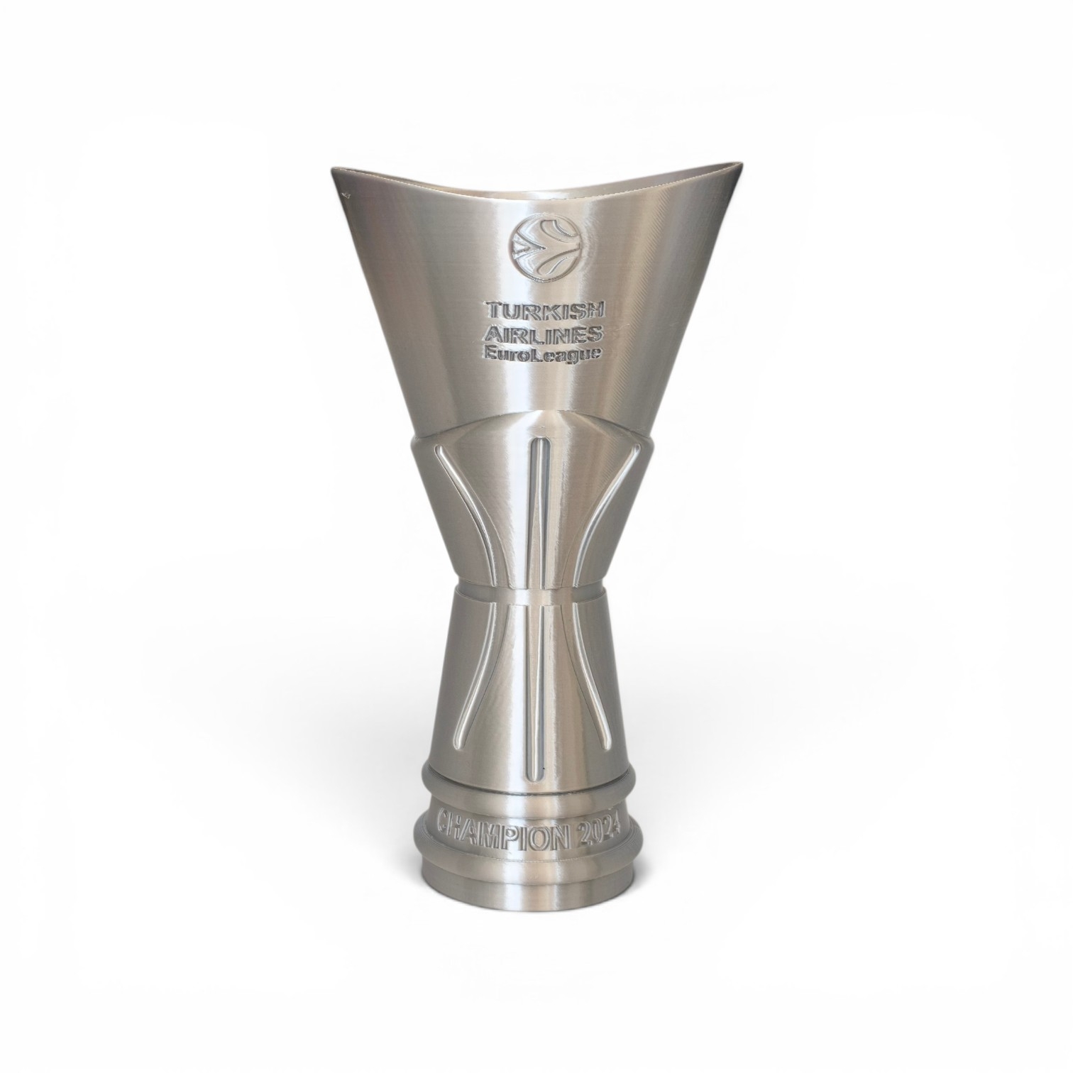 Κύπελλο Euroleague 2024 Παναθηναϊκός Back