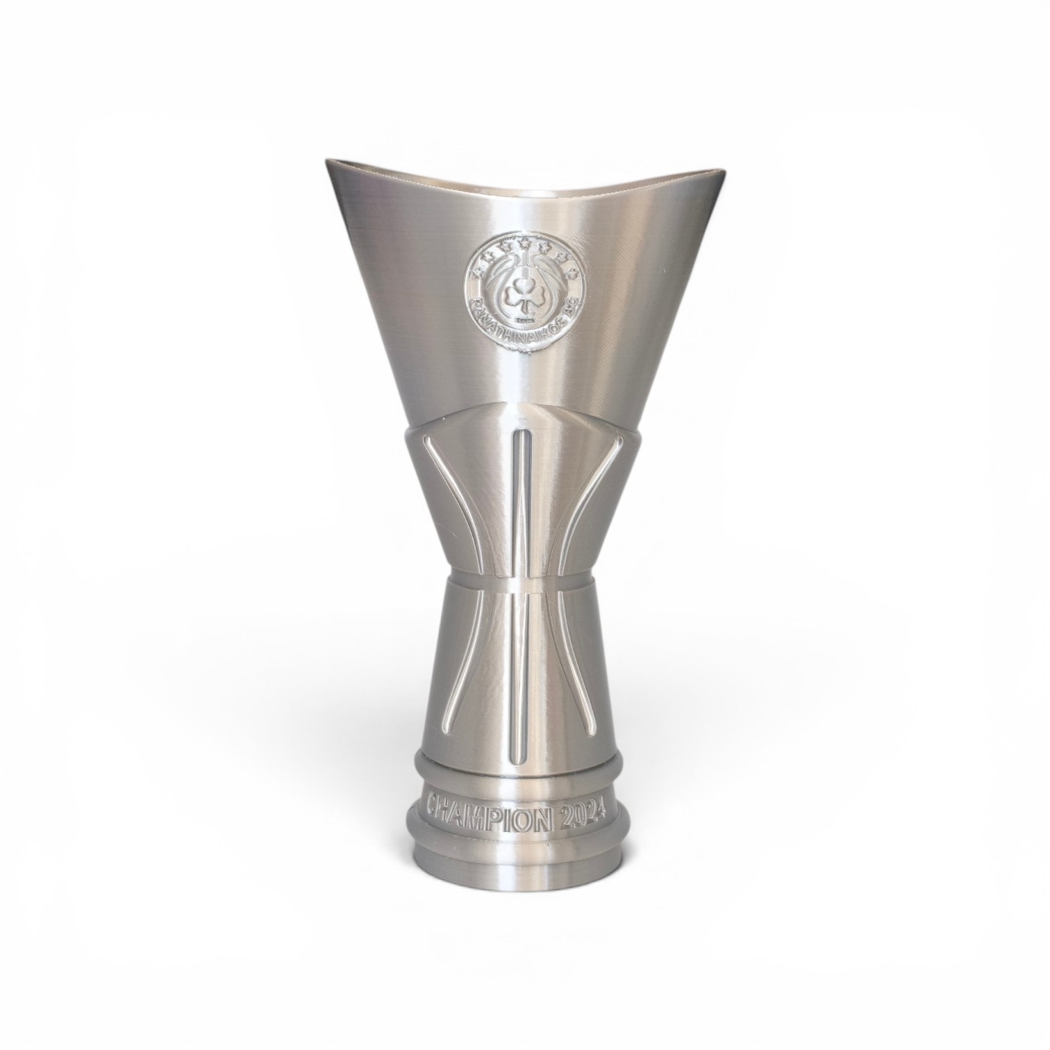 Κύπελλο Euroleague 2024 Παναθηναϊκός